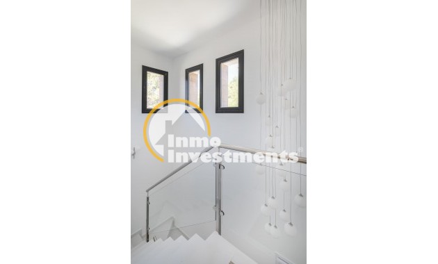 Nieuwbouw - Villa - Finestrat - 