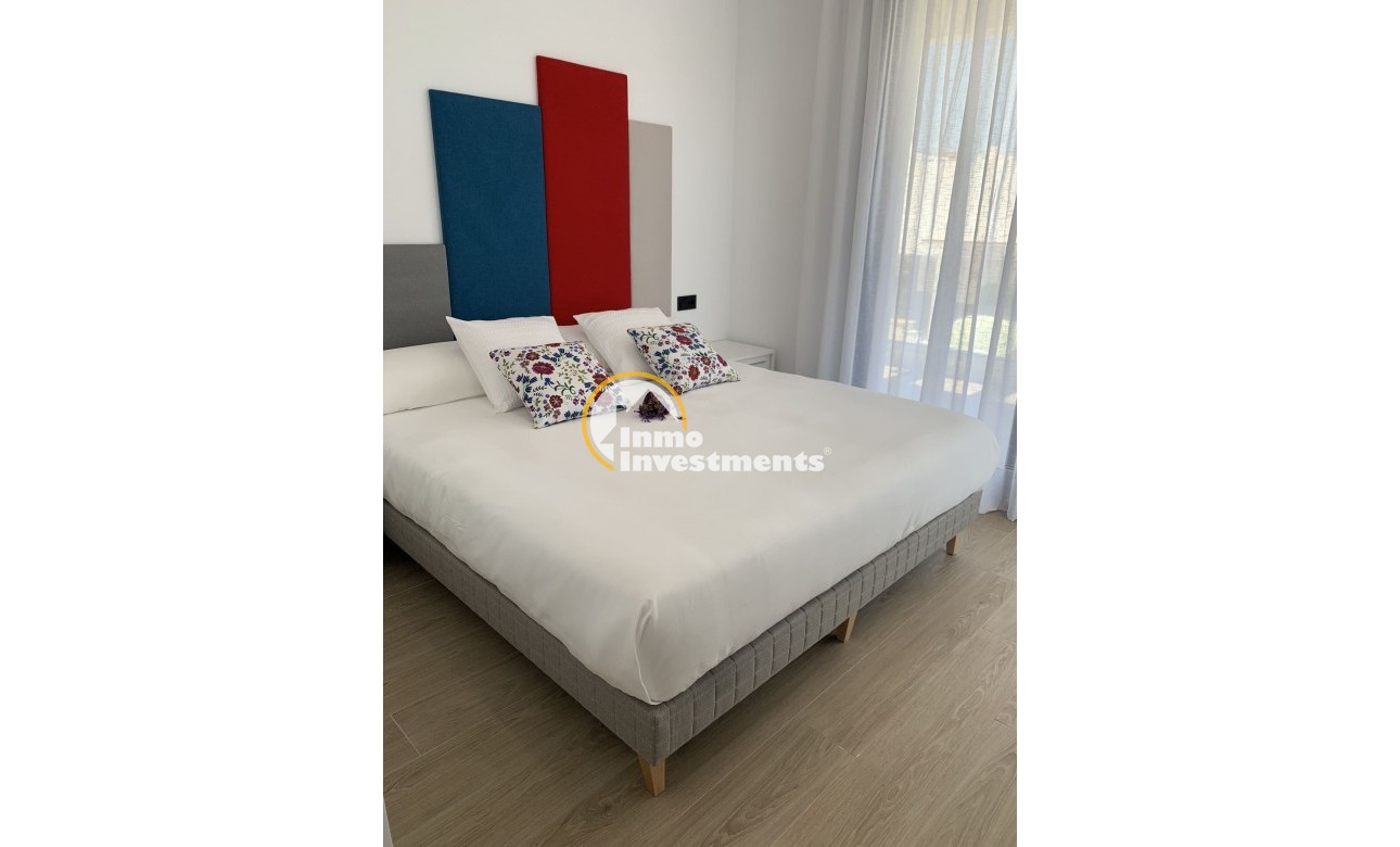 Nieuwbouw - Villa - Finestrat - 