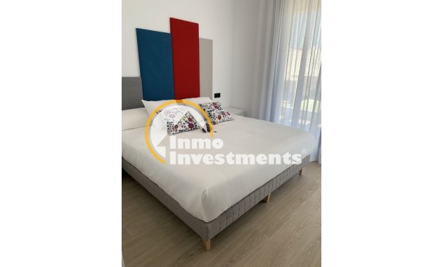 Nieuwbouw - Villa - Finestrat - 