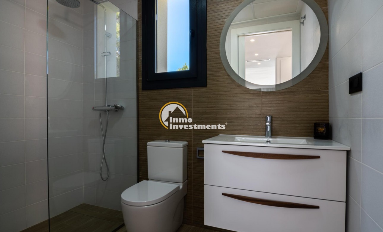 Nieuwbouw - Villa - Finestrat - 