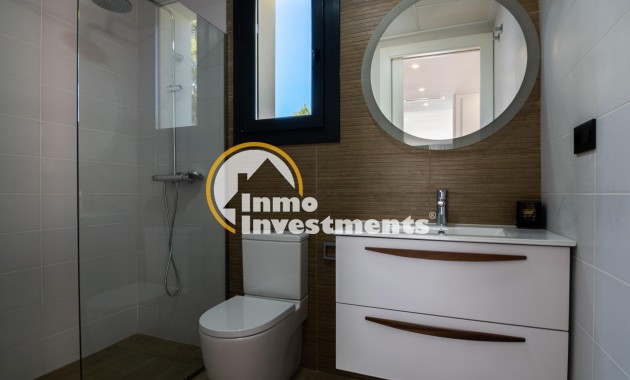 Nieuwbouw - Villa - Finestrat - 