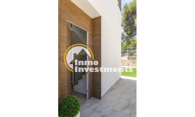 Nieuwbouw - Villa - Finestrat - 