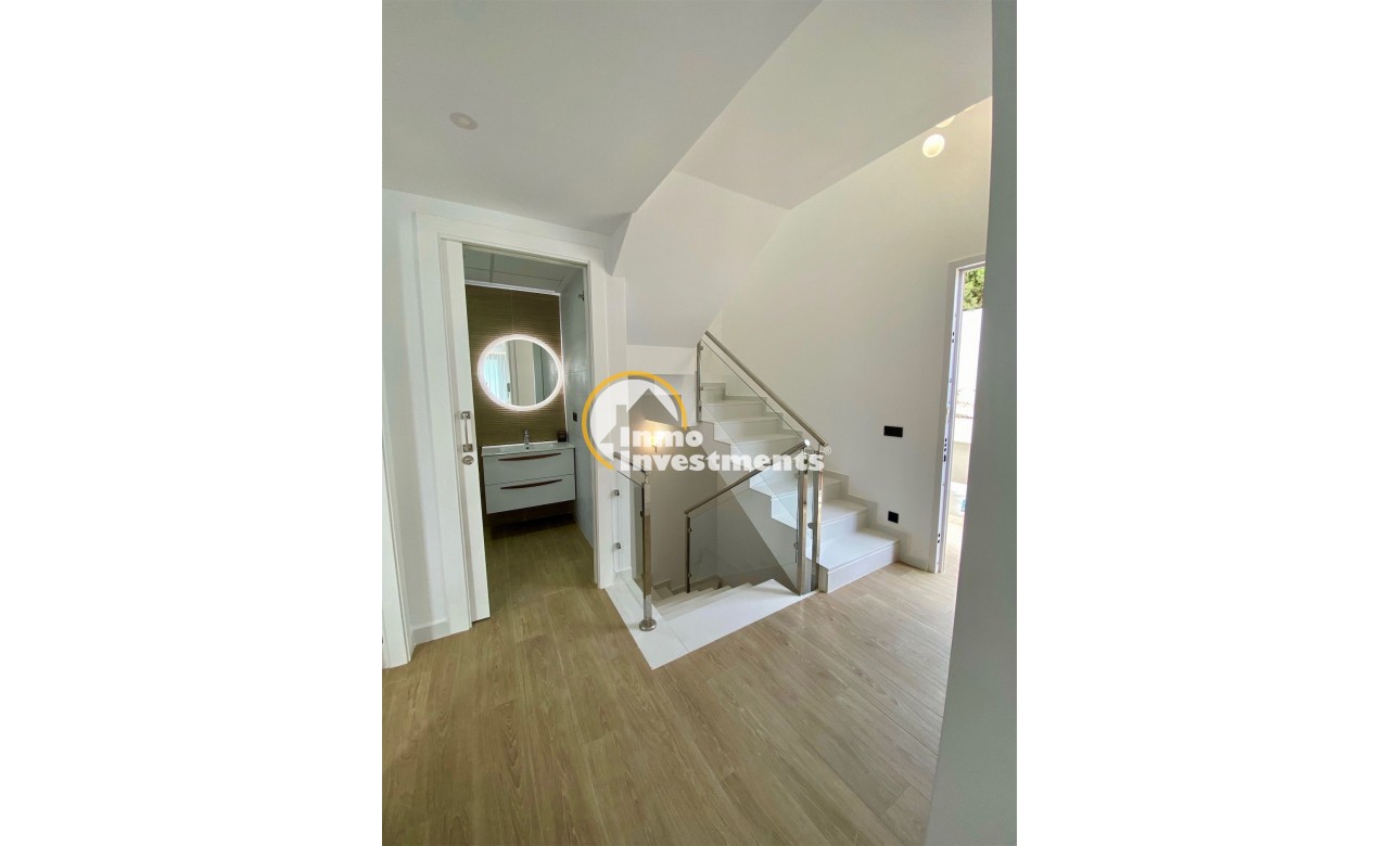 Nieuwbouw - Villa - Finestrat - 