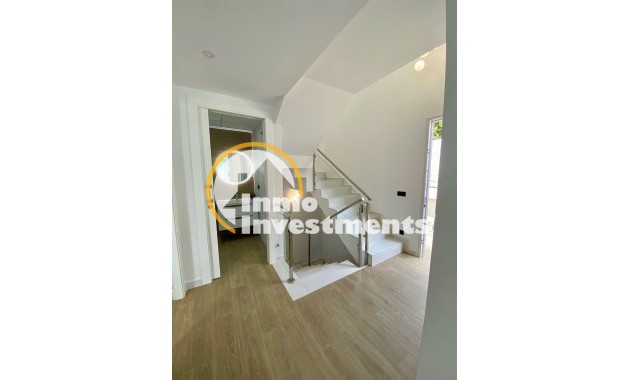 Nieuwbouw - Villa - Finestrat - 