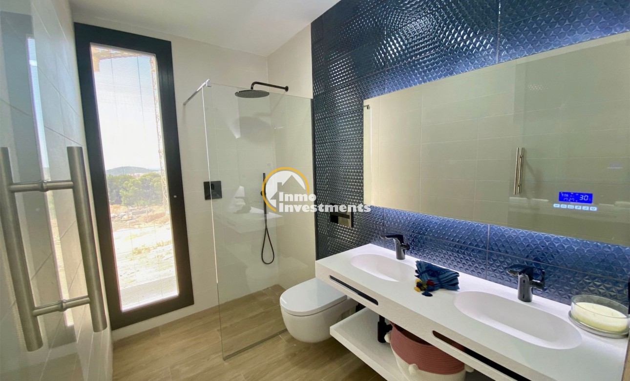 Nieuwbouw - Villa - Finestrat - 