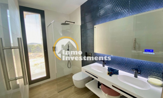 Nieuwbouw - Villa - Finestrat - 