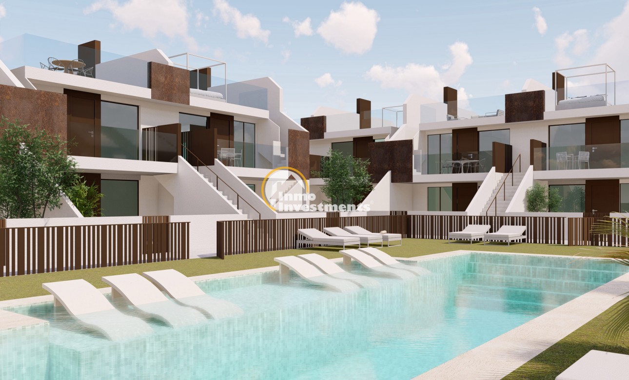 Nouvelle Construction - Appartement - Pilar de la Horadada