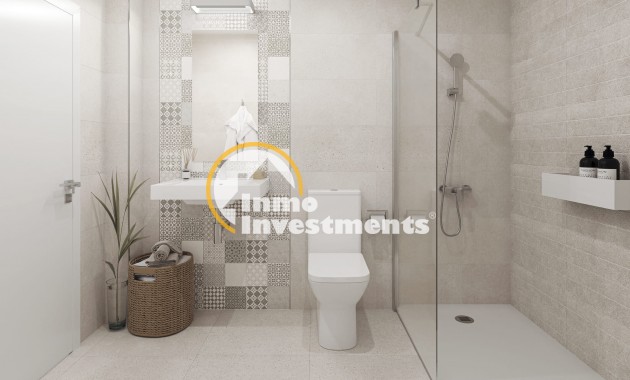 Nouvelle Construction - Appartement - Pilar de la Horadada