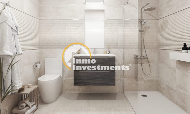 Nouvelle Construction - Appartement - Pilar de la Horadada