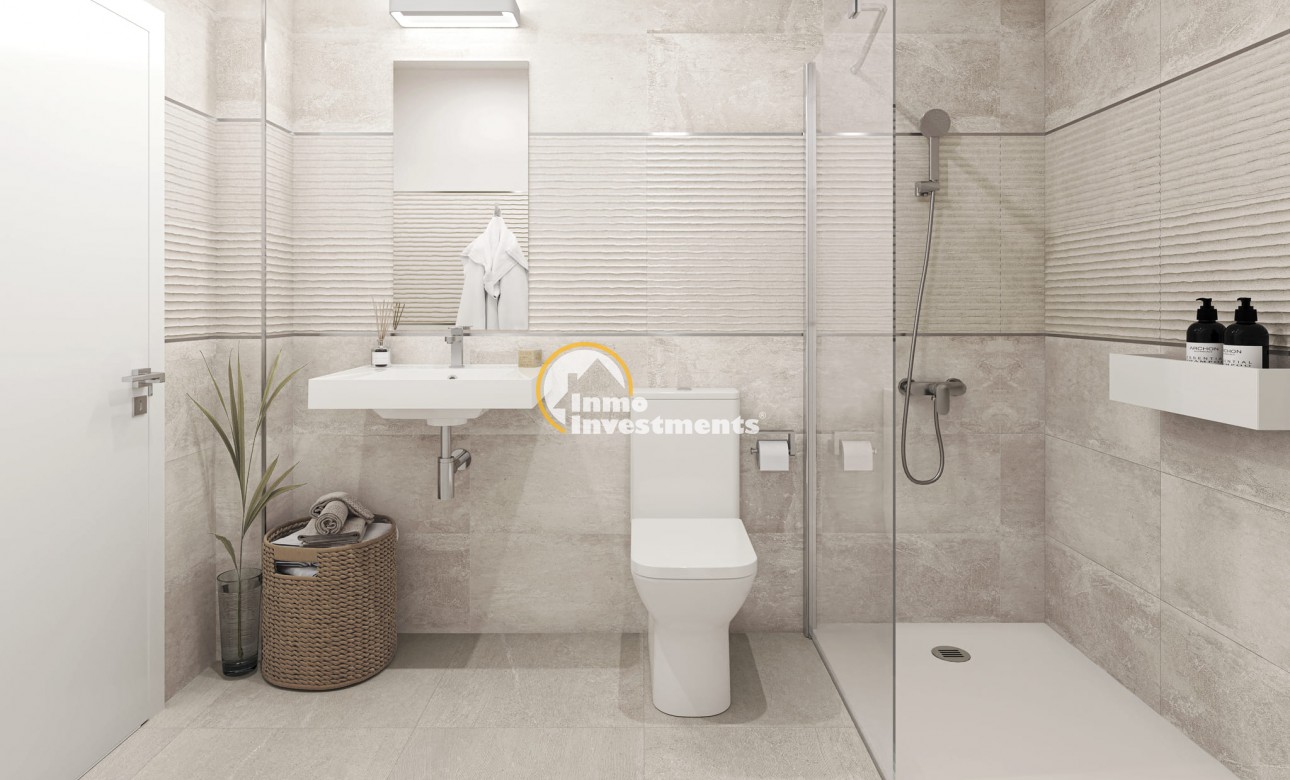 Nouvelle Construction - Appartement - Pilar de la Horadada