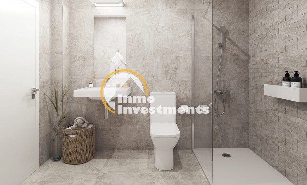 Nouvelle Construction - Appartement - Pilar de la Horadada