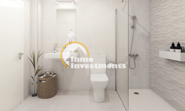 Nouvelle Construction - Appartement - Pilar de la Horadada