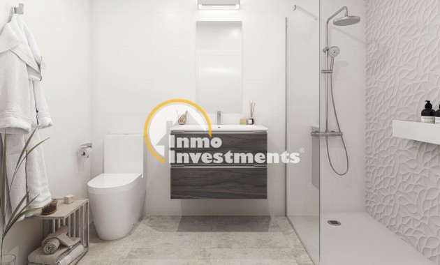 Nouvelle Construction - Appartement - Pilar de la Horadada