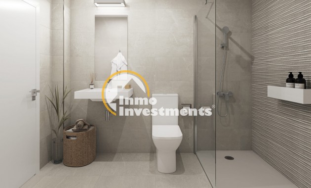 Nouvelle Construction - Appartement - Pilar de la Horadada