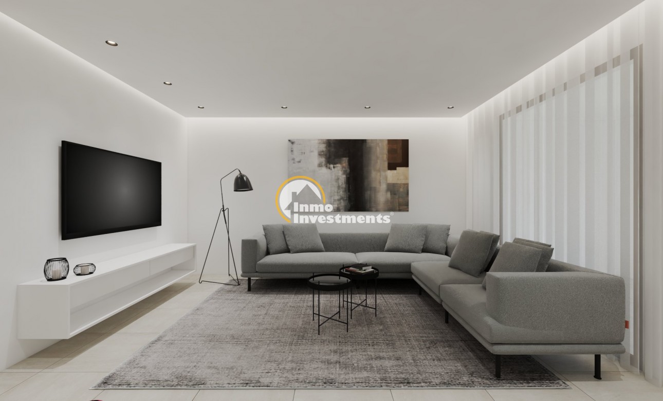 Nouvelle Construction - Appartement - Pilar de la Horadada