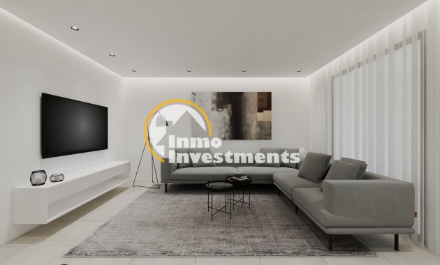 Nouvelle Construction - Appartement - Pilar de la Horadada