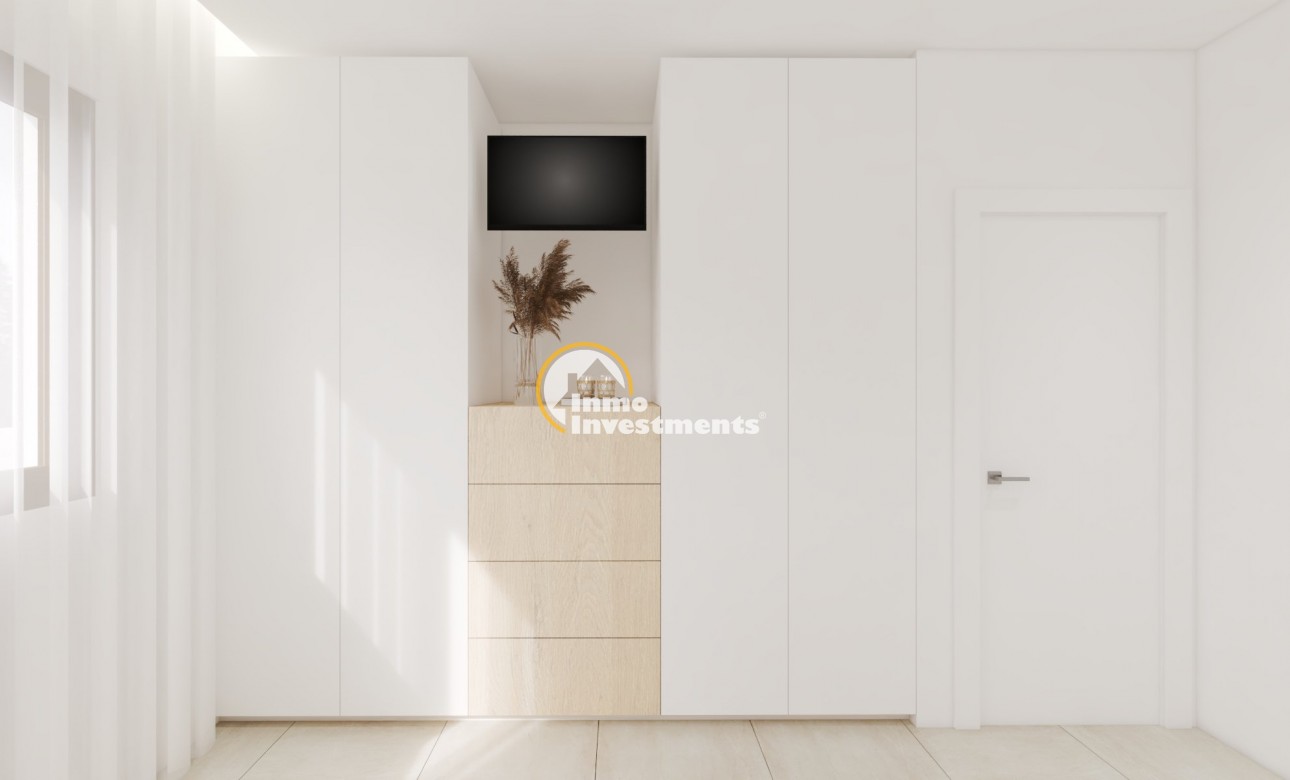 Nouvelle Construction - Appartement - Pilar de la Horadada