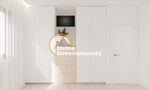 Nouvelle Construction - Appartement - Pilar de la Horadada