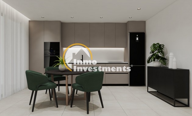 Nouvelle Construction - Appartement - Pilar de la Horadada