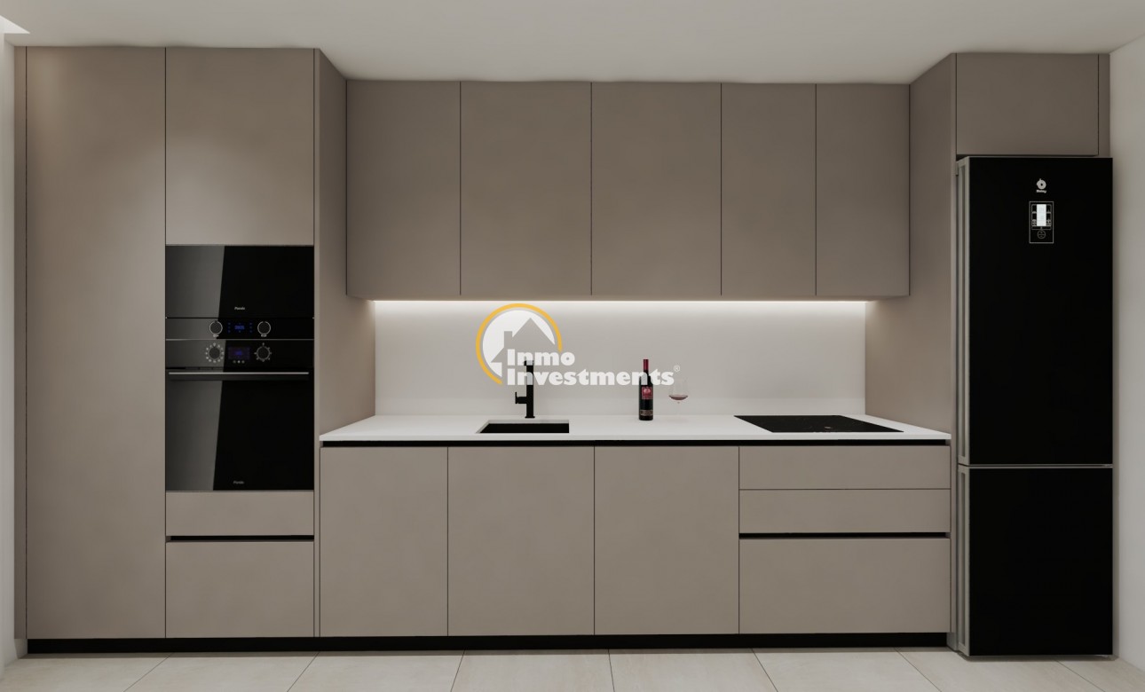 Nouvelle Construction - Appartement - Pilar de la Horadada