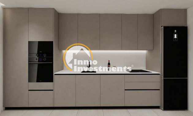 Nouvelle Construction - Appartement - Pilar de la Horadada