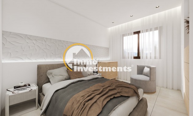 Nouvelle Construction - Appartement - Pilar de la Horadada