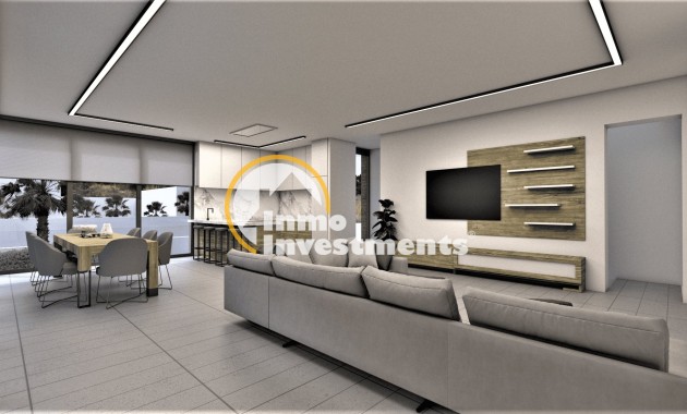 Nieuwbouw - Villa - Orihuela Costa - 