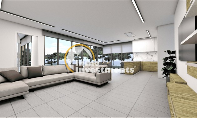 Nieuwbouw - Villa - Orihuela Costa - 