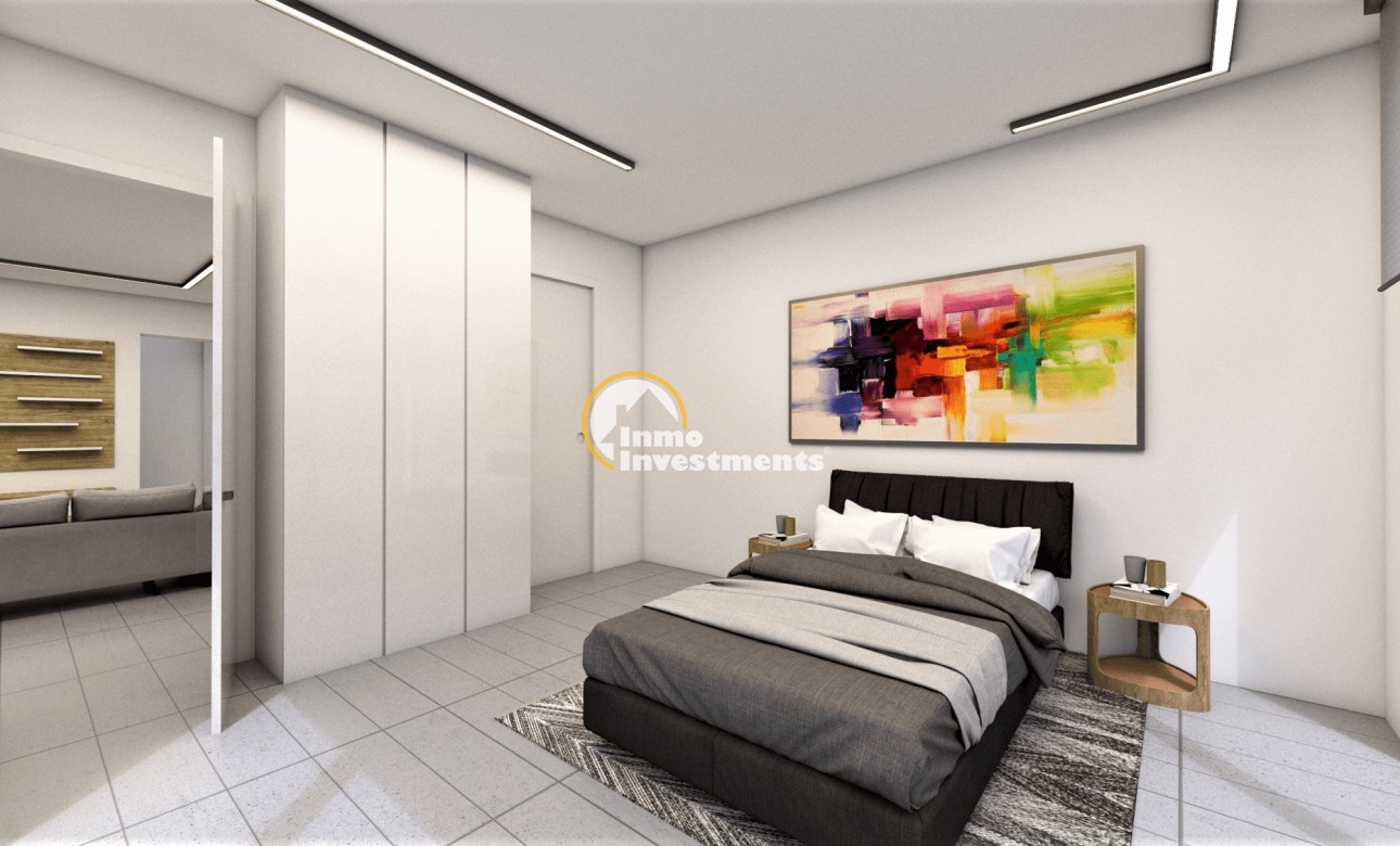 Nieuwbouw - Villa - Orihuela Costa - 