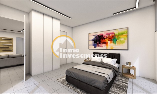 Nieuwbouw - Villa - Orihuela Costa - 