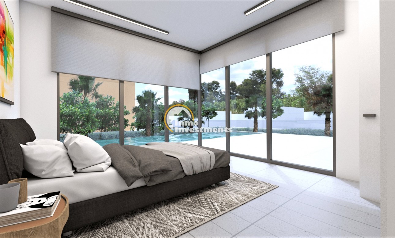 Nieuwbouw - Villa - Orihuela Costa - 