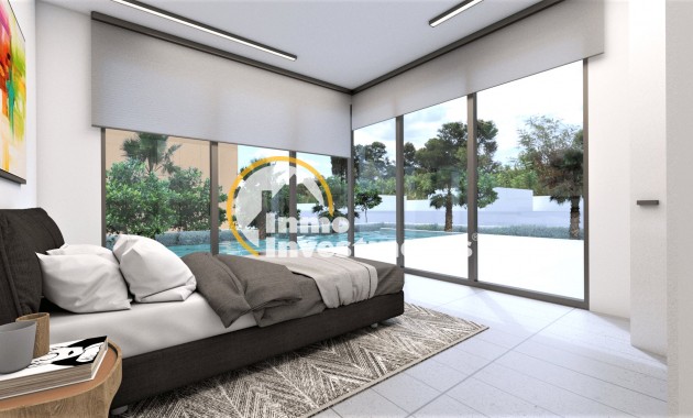 Nieuwbouw - Villa - Orihuela Costa - 