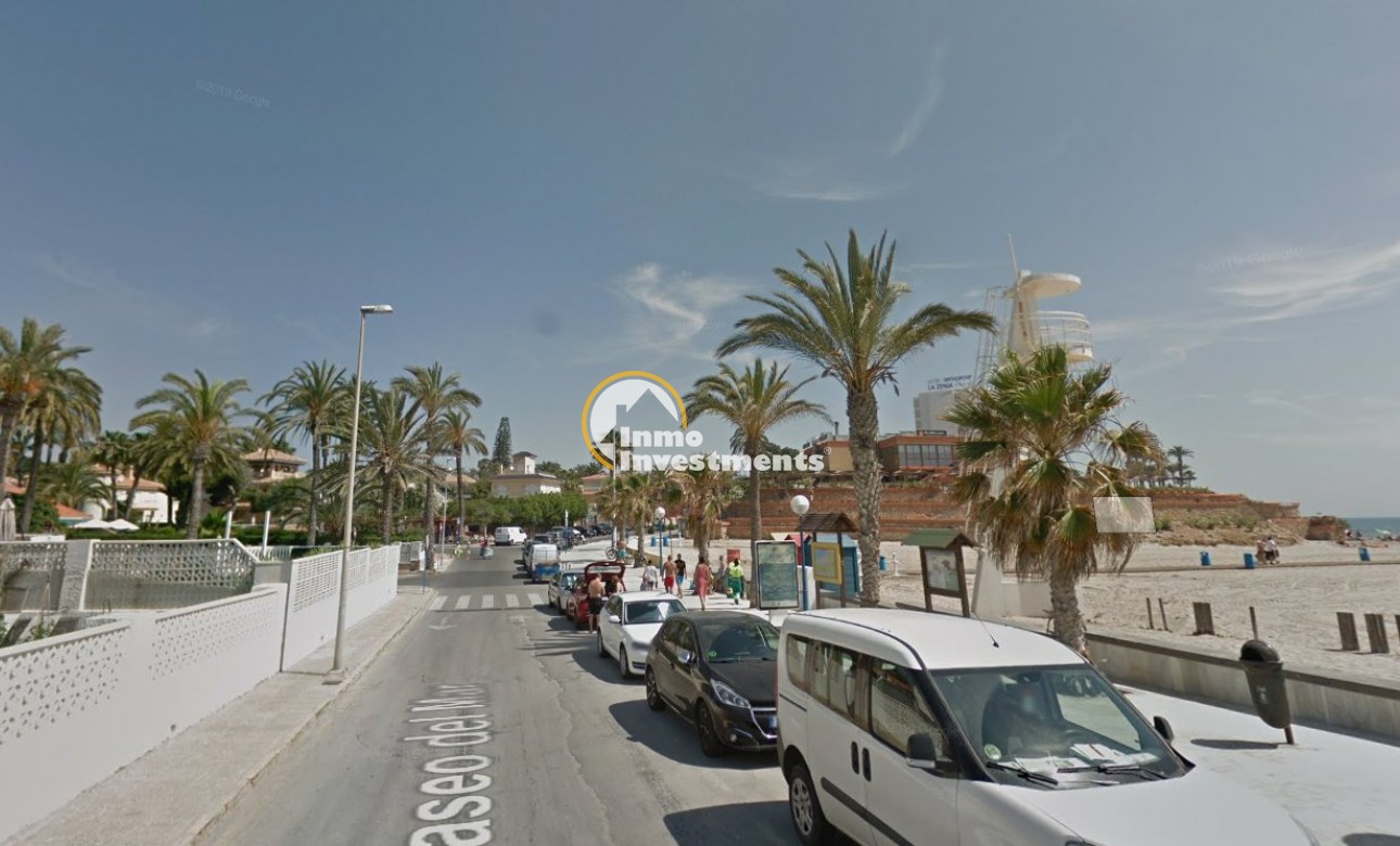 Nieuwbouw - Villa - Orihuela Costa - 