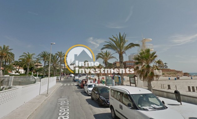 Nieuwbouw - Villa - Orihuela Costa - 