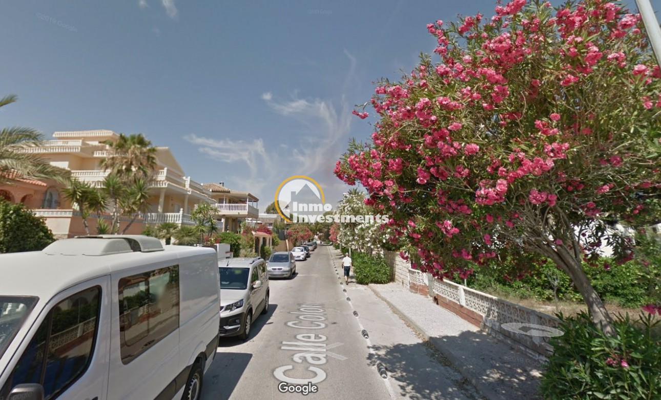 Nieuwbouw - Villa - Orihuela Costa - 