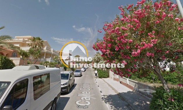 Nieuwbouw - Villa - Orihuela Costa - 