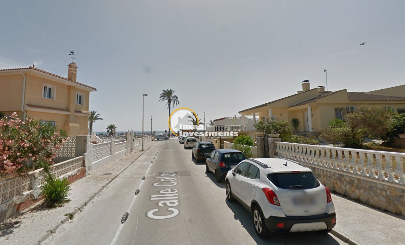 Nieuwbouw - Villa - Orihuela Costa - 