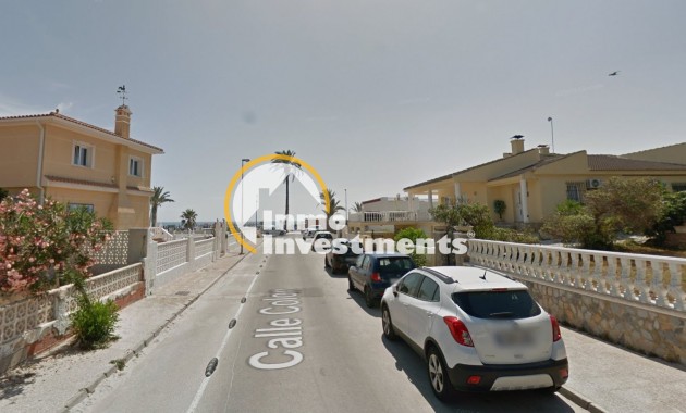 Nieuwbouw - Villa - Orihuela Costa - 