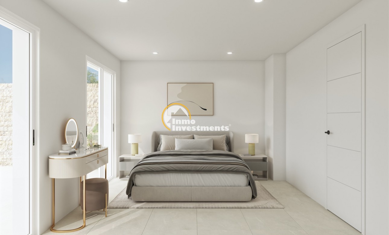 Nieuwbouw - Appartement - Pilar de la Horadada