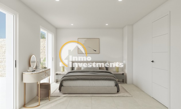 Nieuwbouw - Appartement - Pilar de la Horadada