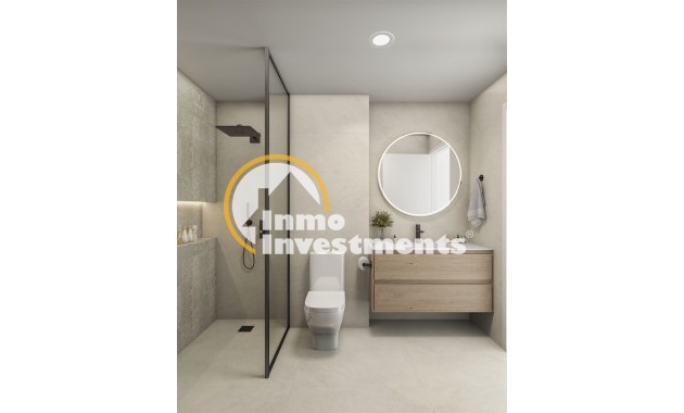 Nieuwbouw - Appartement - Pilar de la Horadada