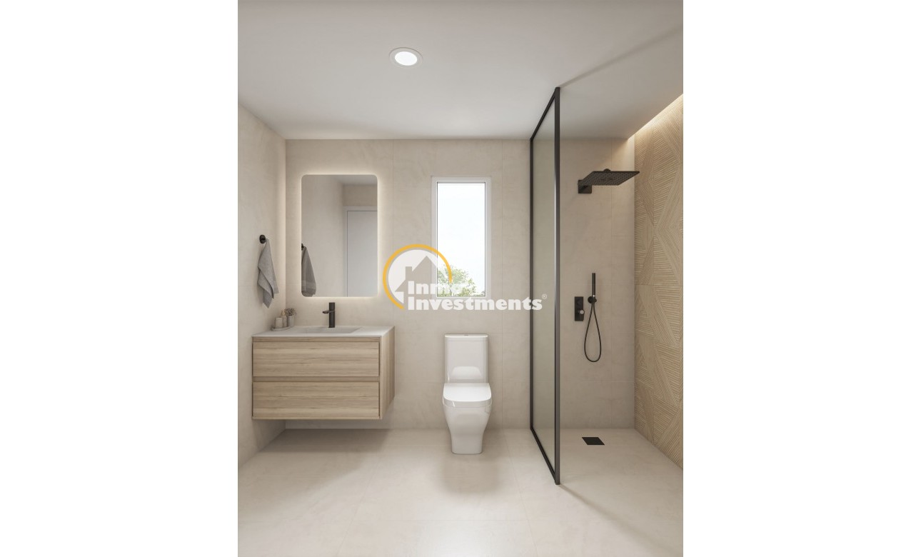 Nieuwbouw - Appartement - Pilar de la Horadada