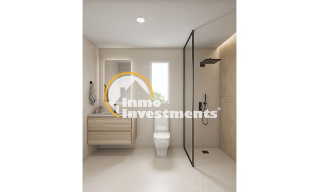 Nieuwbouw - Appartement - Pilar de la Horadada