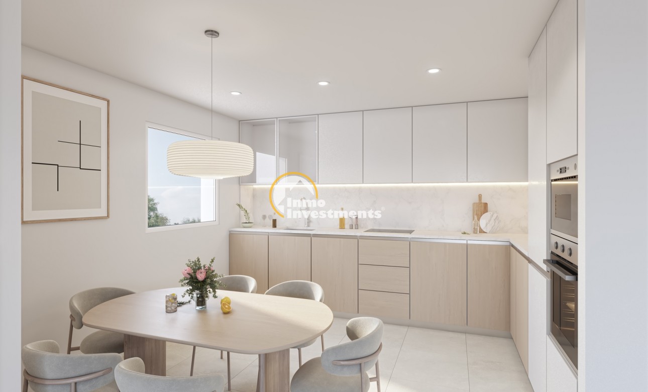 Nyproduktion - Penthouse - Pilar de la Horadada