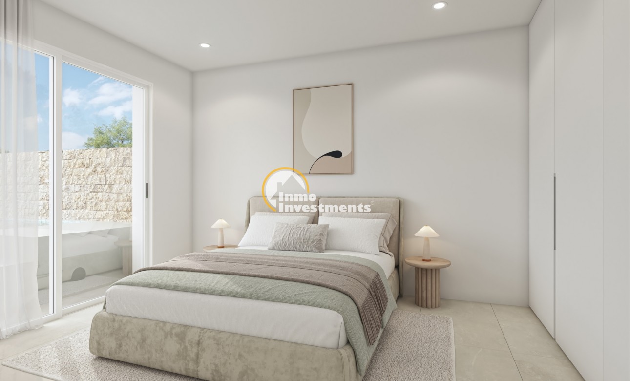 Nyproduktion - Penthouse - Pilar de la Horadada