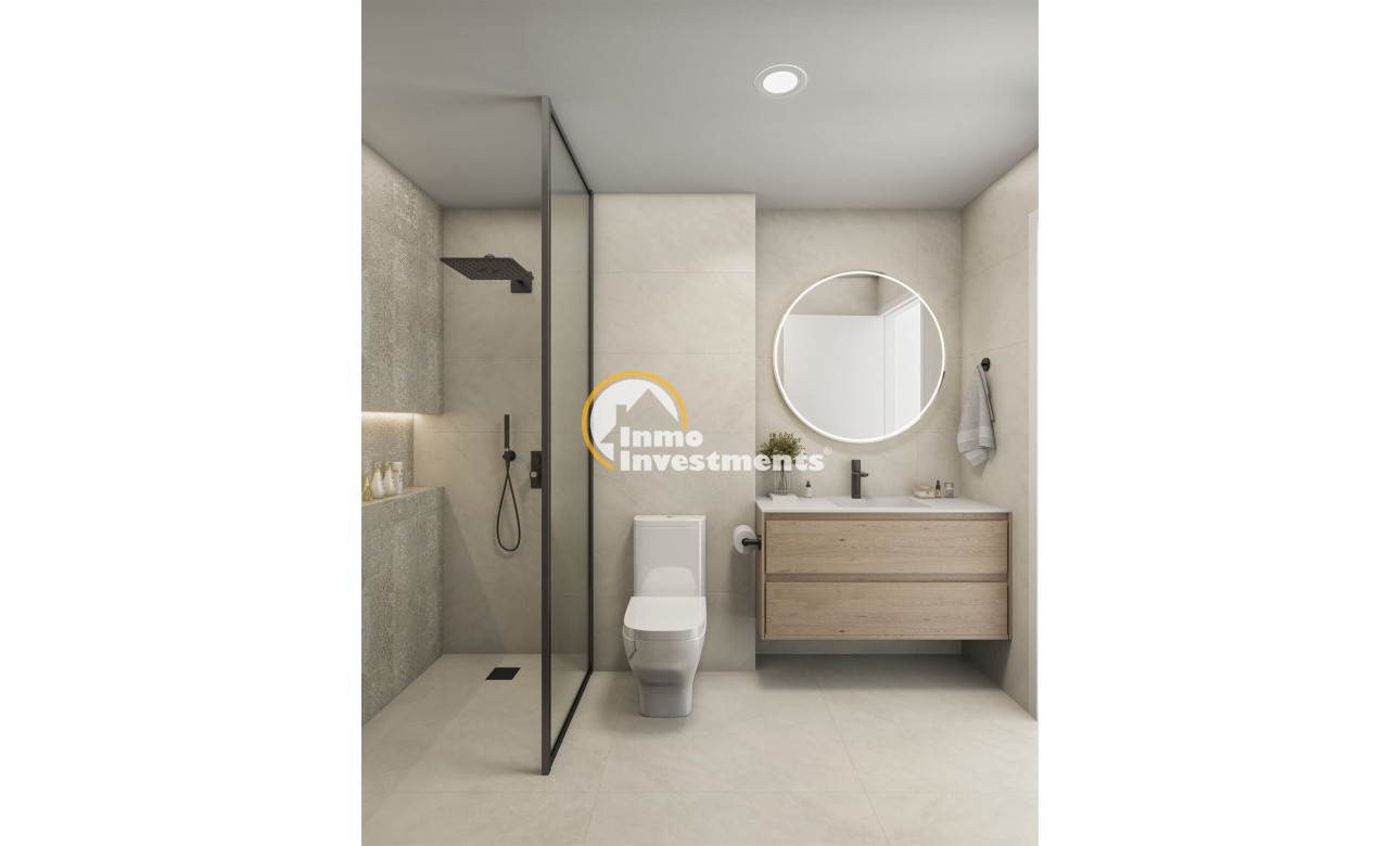 Nyproduktion - Penthouse - Pilar de la Horadada