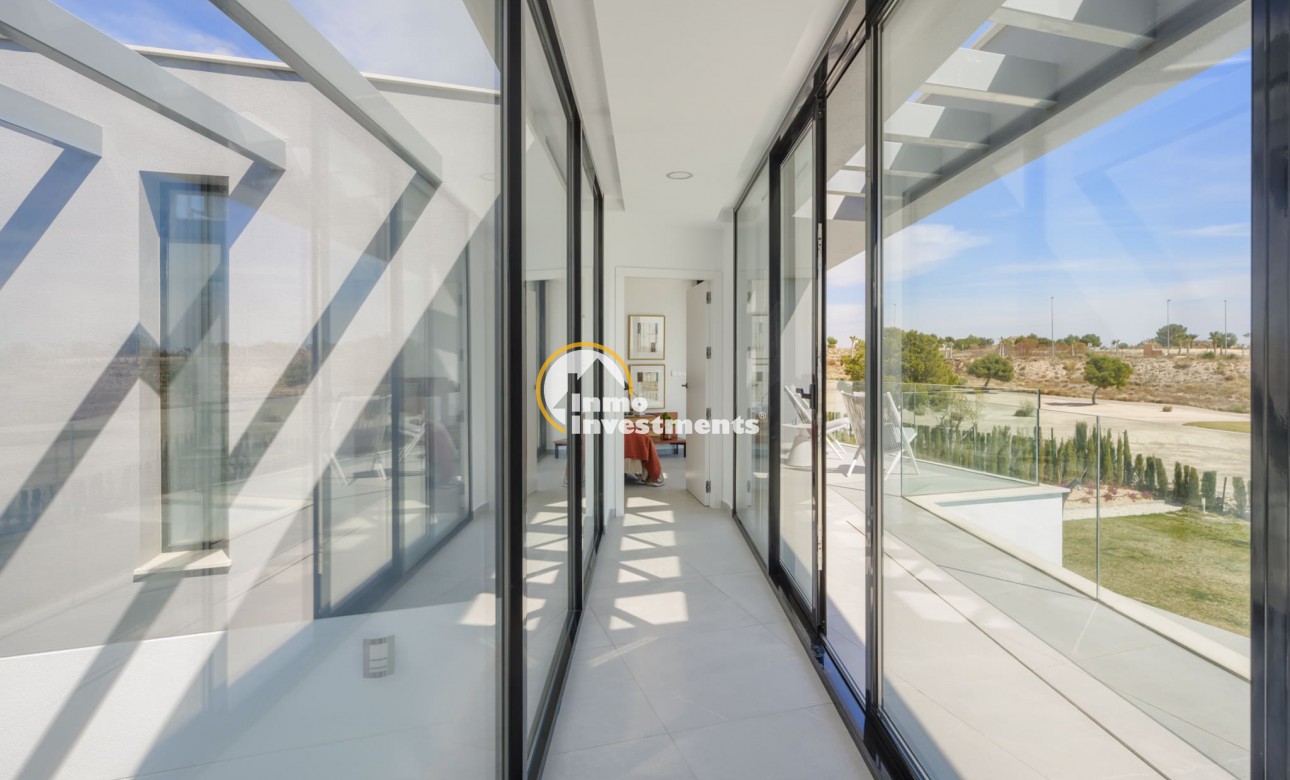 Neubau Immobilien - Villa - Murcia