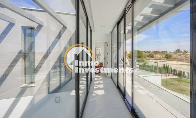 Neubau Immobilien - Villa - Murcia