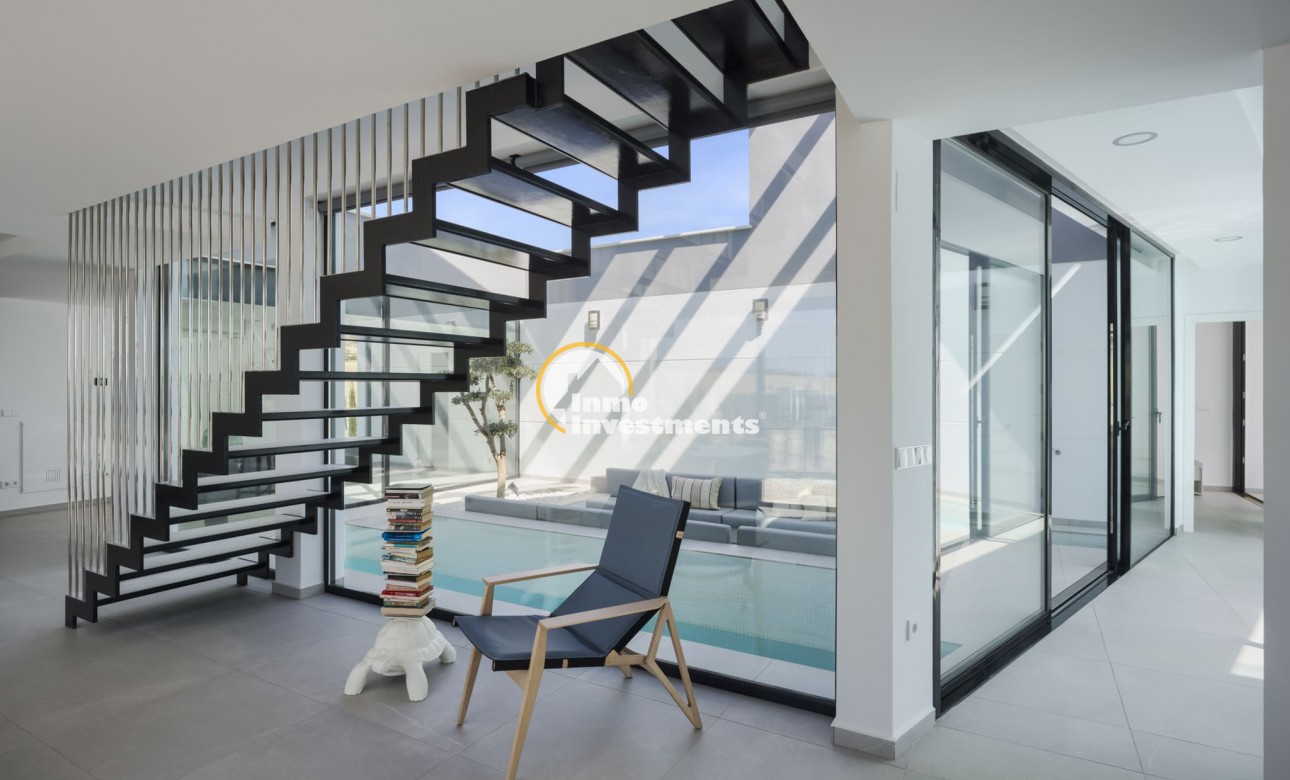 Neubau Immobilien - Villa - Murcia