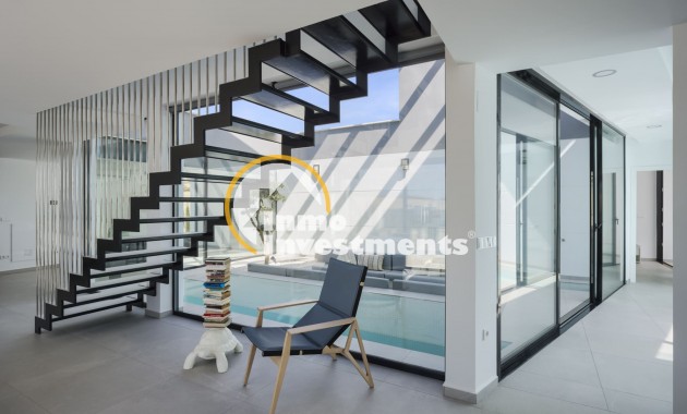 Neubau Immobilien - Villa - Murcia